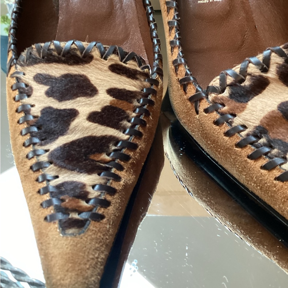 Casadea heels